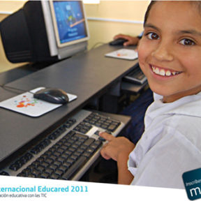 ¡Abiertas inscripciones para el premio internacional Educared de Fundación Telefónica!