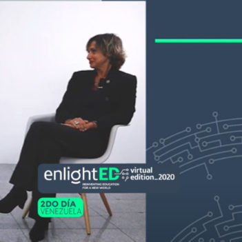 EnlightED | 2020 Venezuela 21 de octubre Día 2