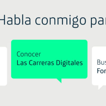 Orientador Profesional Virtual