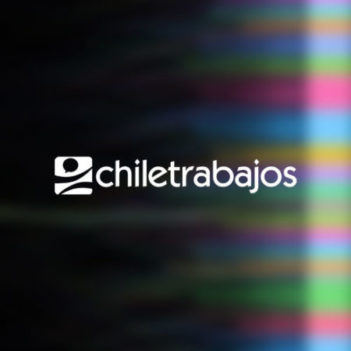 Fuente de datos: Chiletrabajos