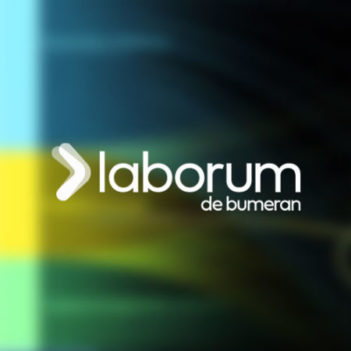 Fuente de datos: Laborum