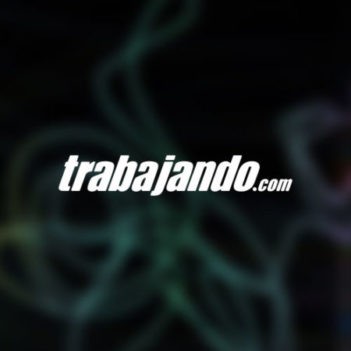 Fuente de datos: Trabajando.com
