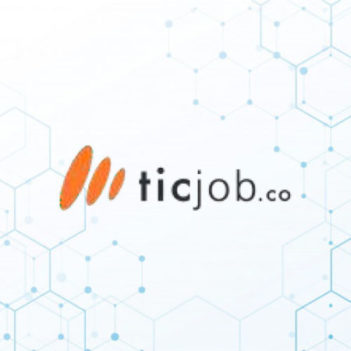 Fuente de datos: TicJob