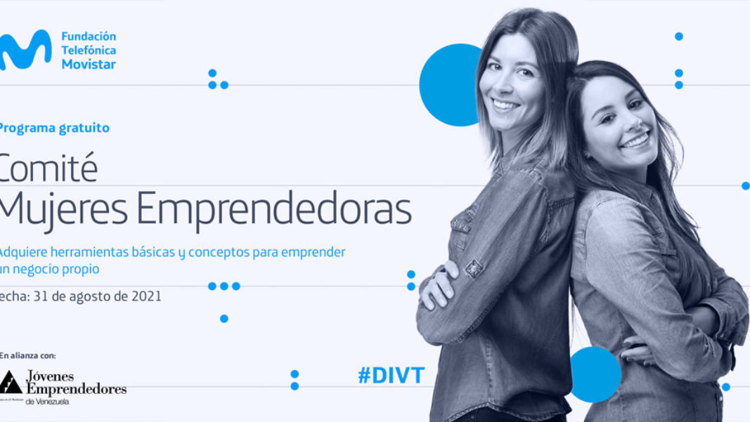 Comité Mujeres Emprendedoras