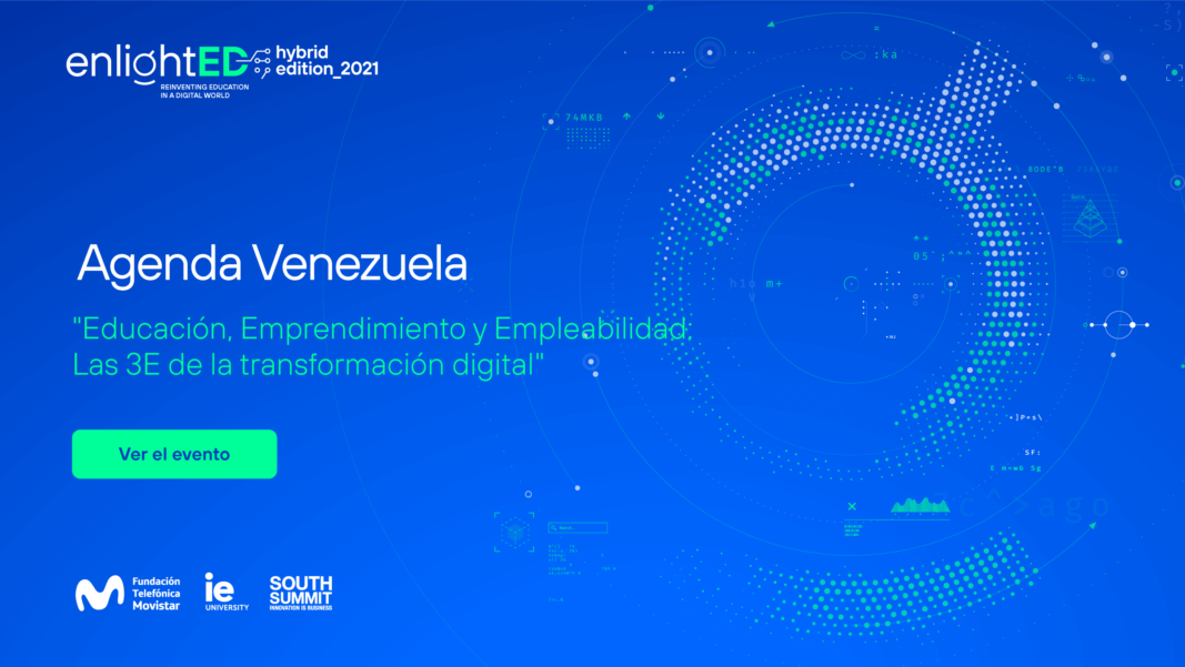 Edición Venezuela enlightED 2021