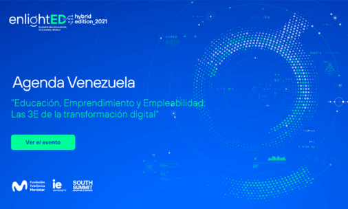Edición Venezuela enlightED 2021