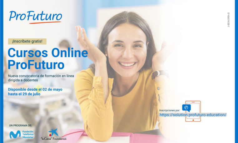 Cursos Online ProFuturo