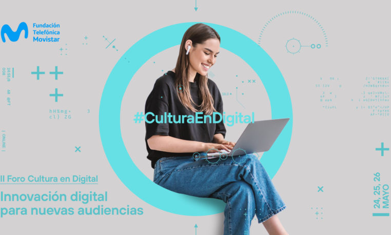 II foro Online: Cultura en Digital 2022