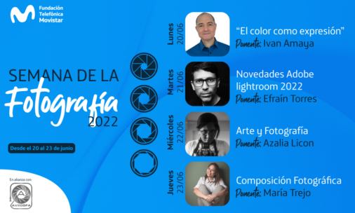 Semana de la Fotografía 2022