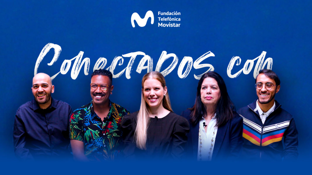 Conectados con