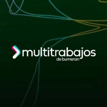 Fuente de datos: Multitrabajos